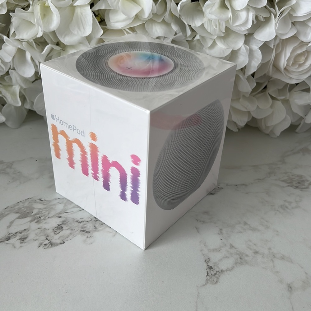 HomePod mini